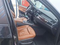Gebraucht BMW X5 235 PS (172 kW) 2010 Schwarz SUV