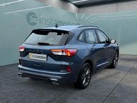 Gebraucht Ford Kuga 120 PS (88 kW) 2024 Blau SUV