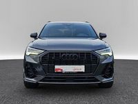 Gebraucht Audi Q3 S-Line 245 PS (180 kW) 2022 Grau SUV