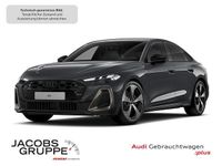 Gebraucht Audi A5 Ambiente 204 PS (150 kW) 2025 Magnetgrau Limousine