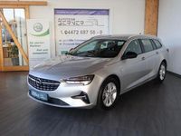 Gebraucht Opel Insignia 174 PS (127 kW) 2022 Silber Kombi