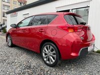 gebraucht Toyota Auris Hybrid Comfort 1,8-l-VVT-i "NAVI/KAMERA"
