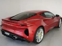 Gebraucht Lotus Emira 405 PS (297 kW) 2023 Rot Coupé