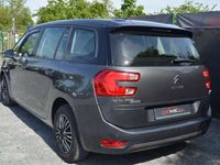 gebraucht Citroën C4 SpaceTourer GrandSeduction Navi PDC Zanriehmen+Service+TÜV NEU