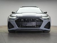Gebraucht Audi RS6 Sport 600 PS (441 kW) 2022 Nardo gray Kombi