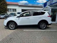 gebraucht Toyota RAV4 Hybrid RAV4 Edition-S Hybrid Automatik LED*Kamera