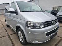 Gebraucht VW T5 140 PS (102 kW) 2010 Grau Van
