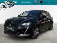Gebraucht Peugeot e-208 Active 100 kW (136 PS) 2022 Kleinwagen