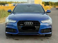 Gebraucht Audi A6 Ambiente 326 PS (239 kW) 2017 Kombi