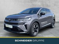 Gebraucht Renault Symbioz Techno 143 PS (105 kW) 2025 Weiß SUV