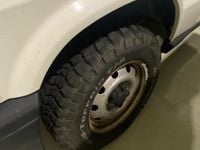 Gebraucht Land Rover Discovery 2 139 PS (102 kW) 2000 Weiß SUV