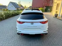 Gebraucht Kia ProCeed GT 204 PS (150 kW) 2020 Weiß Kombi