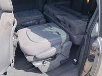 Usado Chrysler Voyager 150 CV (110 kW) 2005 Plateado Monovolumen