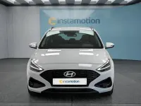 Neu Hyundai i30 99 PS (72 kW) 2026 Weiß Kombi