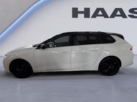 Gebraucht Opel Astra 131 PS (96 kW) 2025 Arktis weiß Kombi