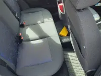 Gebraucht Ford Fiesta Ambiente 68 PS (50 kW) 2006 Blau Kleinwagen