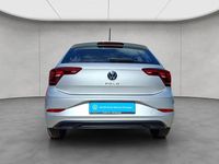 Używany VW Polo Life 95 KM (69 kW) 2023 Srebrny Hatchback