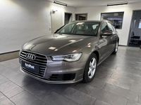 Usado Audi A6 272 HP (200 kW) 2015 Cinzento Carrinha