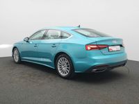 gebraucht Audi A5 Sportback design 40g-tron S-tronic / Navi,LED