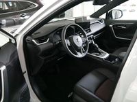 Neu Suzuki Across 306 PS (225 kW) 2025 Weiß SUV