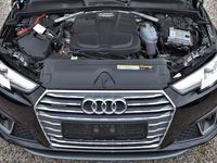 gebraucht Audi A4 Avant 40 TDI Quattro Sport & S-Line Plus, S-Tronic