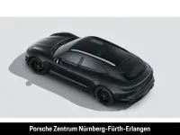 Neu Porsche Taycan Black Edition 319 kW (435 PS) 2026 Schwarz Limousine