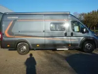 Gebraucht Weinsberg CaraBus 103 PS (75 kW) 2025 Andere Van