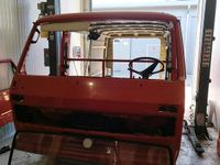 Gebraucht VW LT 90 PS (66 kW) 1983 Van / Kleinbus