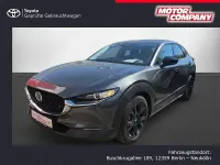 Gebraucht Mazda CX-30 Homura-Line 140 PS (102 kW) 2025 Grau SUV