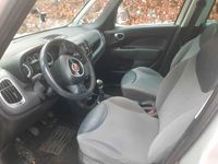 gebraucht Fiat 500L 500LLiving 0.9 TwinAir Start