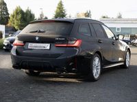 Gebraucht BMW 340 Performance 374 PS (275 kW) 2025 Schwarz Kombi