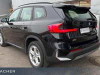 Gebraucht BMW X1 245 PS (180 kW) 2024 Schwarz SUV
