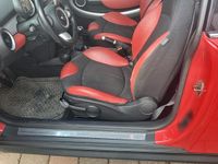 Gebraucht Mini Cooper 120 PS (88 kW) 2007 Kleinwagen