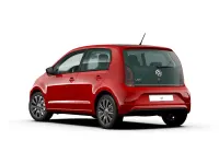 Gebraucht VW up! high up! 60 PS (44 kW) 2019 Kleinwagen
