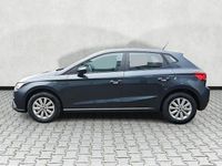 Neu Seat Ibiza Reference 80 PS (58 kW) 2026 Magneticgrau metallic Kleinwagen