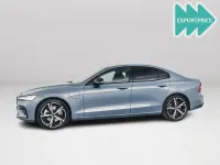 Gebraucht Volvo S60 Plus 349 PS (256 kW) 2023 Grau Limousine
