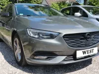 Gebraucht Opel Insignia 170 PS (125 kW) 2019 Grau Limousine