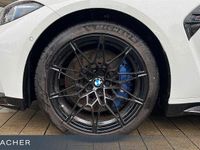 Gebraucht BMW M3 Competition Edition 530 PS (389 kW) 2025 Weiß Limousine