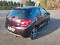 Gebraucht Citroën DS3 82 PS (60 kW) 2018 Violet Kleinwagen