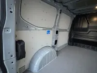 Neu VW Transporter 110 PS (80 kW) 2026 Grau Van