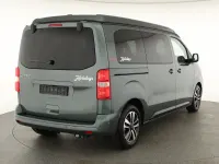 Neu Citroën Spacetourer 179 PS (131 kW) 2026 All terrain green mica Van / Kleinbus