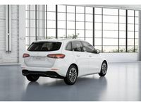 Gebraucht Mercedes B200 Advanced 163 PS (119 kW) 2024 Polarweiß Van / Kleinbus