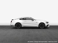 gebraucht Ford Mustang Fastback 5.0 Ti-VCT V8 Aut. MACH1 338 kW, 2-türig