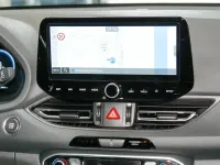 Gebraucht Hyundai i30 Advantage 140 PS (102 kW) 2025 Ecotronic grey Kombi