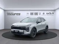 Neu Kia Sportage 150 PS (110 kW) 2026 Grau SUV