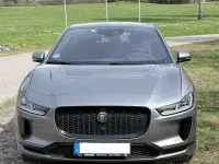 Gebraucht Jaguar I-Pace SE 294 kW (400 PS) 2020 Grau SUV