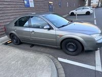 Gebraucht Ford Mondeo Trend 170 PS (125 kW) 2002 Limousine