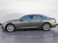 Gebraucht Audi A6 Design 286 PS (210 kW) 2023 Individuallackierungen audi exclusive Limousine