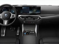 Gebraucht BMW i4 Shadowline 250 kW (340 PS) 2023 Grau Limousine