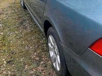 Gebraucht Skoda Superb 160 PS (117 kW) 2012 Silber Limousine